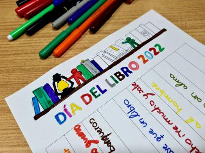 D�A DEL LIBRO - Foto 31