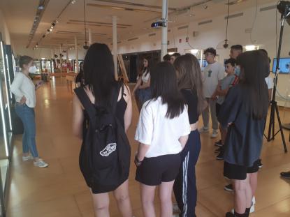 3�ESO M�SICA: EXPOSICI�N DE LOS BEATLES EN EL CENTRO CULTURAL MARCOS VALC�RCEL - Foto 7