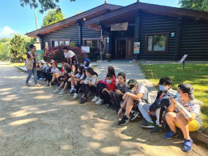 VIAJE CULTURAL 5 ED. PRIMARIA - Foto 2