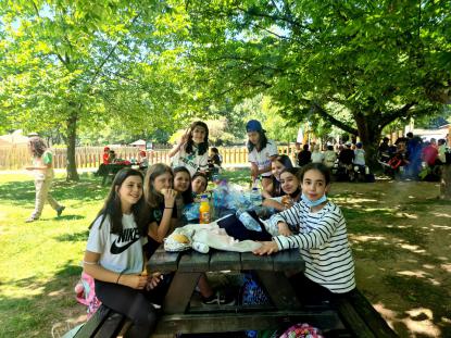 VIAJE CULTURAL 5 ED. PRIMARIA - Foto 5