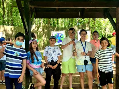 VIAJE CULTURAL 5 ED. PRIMARIA - Foto 14