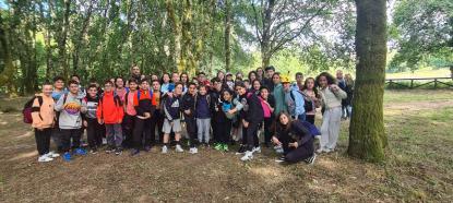 VIAJE CULTURAL 5� ED. PRIMARIA - Foto 25