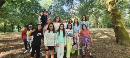 VIAJE CULTURAL 5� ED. PRIMARIA - Foto 21