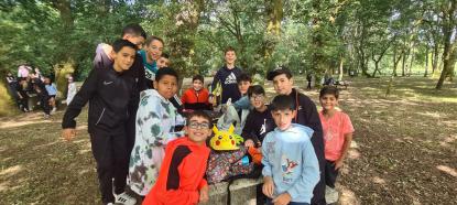 VIAJE CULTURAL 5� ED. PRIMARIA - Foto 22