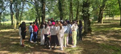 VIAJE CULTURAL 5� ED. PRIMARIA - Foto 27