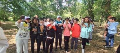 VIAJE CULTURAL 5� ED. PRIMARIA - Foto 23