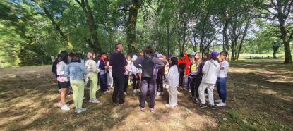 VIAJE CULTURAL 5� ED. PRIMARIA - Foto 24