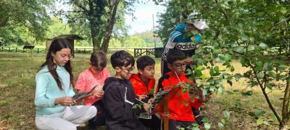 VIAJE CULTURAL 5� ED. PRIMARIA - Foto 29