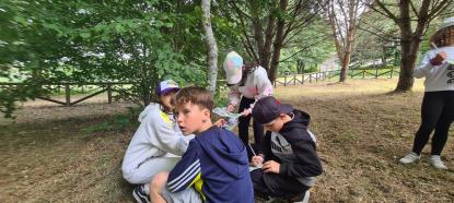 VIAJE CULTURAL 5� ED. PRIMARIA - Foto 31