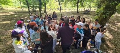 VIAJE CULTURAL 5� ED. PRIMARIA - Foto 34