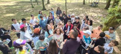 VIAJE CULTURAL 5� ED. PRIMARIA - Foto 28