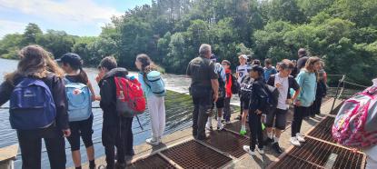 VIAJE CULTURAL 5� ED. PRIMARIA - Foto 33