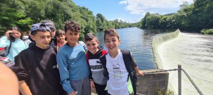 VIAJE CULTURAL 5� ED. PRIMARIA - Foto 1