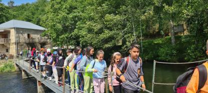 VIAJE CULTURAL 5� ED. PRIMARIA - Foto 7