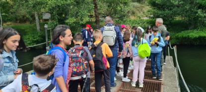 VIAJE CULTURAL 5� ED. PRIMARIA - Foto 2