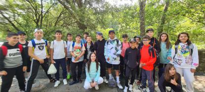 VIAJE CULTURAL 5� ED. PRIMARIA - Foto 4