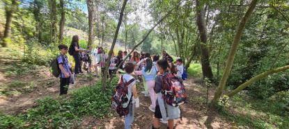 VIAJE CULTURAL 5� ED. PRIMARIA - Foto 6