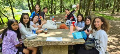 VIAJE CULTURAL 5� ED. PRIMARIA - Foto 3