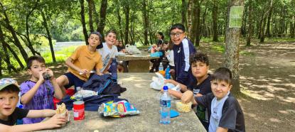 VIAJE CULTURAL 5� ED. PRIMARIA - Foto 10