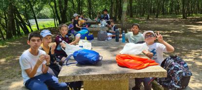 VIAJE CULTURAL 5� ED. PRIMARIA - Foto 5