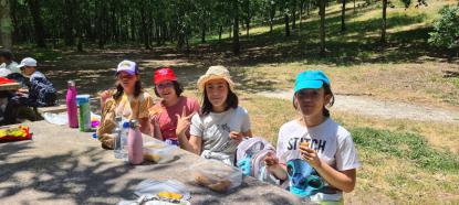 VIAJE CULTURAL 5� ED. PRIMARIA - Foto 12