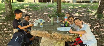 VIAJE CULTURAL 5� ED. PRIMARIA - Foto 8