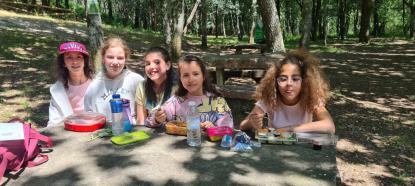 VIAJE CULTURAL 5� ED. PRIMARIA - Foto 9