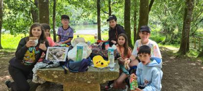 VIAJE CULTURAL 5� ED. PRIMARIA - Foto 16