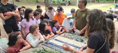 VIAJE CULTURAL 5� ED. PRIMARIA - Foto 11