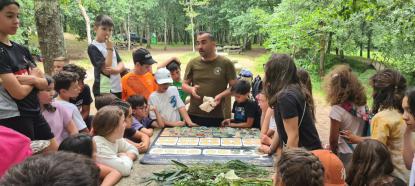 VIAJE CULTURAL 5� ED. PRIMARIA - Foto 13