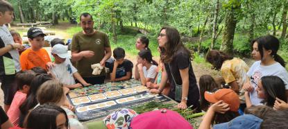 VIAJE CULTURAL 5� ED. PRIMARIA - Foto 20