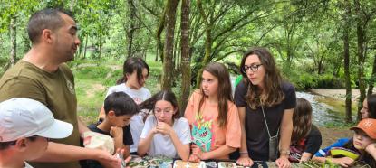 VIAJE CULTURAL 5� ED. PRIMARIA - Foto 17