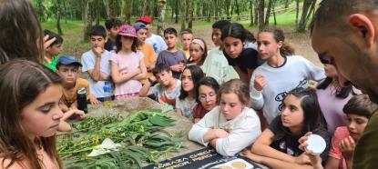 VIAJE CULTURAL 5� ED. PRIMARIA - Foto 15