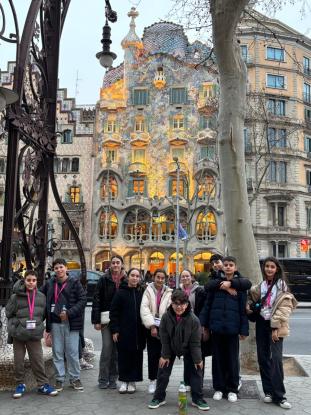 Feria Ciencias Expocerca - Barcelona - Foto 19