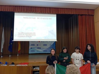 Erasmus + (Anfitriones) - parte I - Foto 19