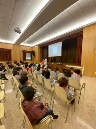 JORNADA MICOLGICA EN JOSEFINAS - Foto 21