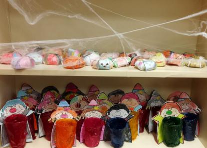 HALLOWEEN - SAMAIN (PARTE II) - Foto 18