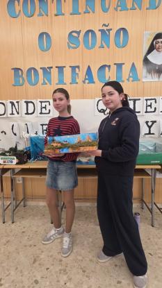 Expociencia Go!sefinas - Foto 21