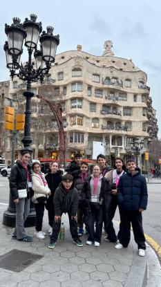 Feria Ciencias Expocerca - Barcelona - Foto 30
