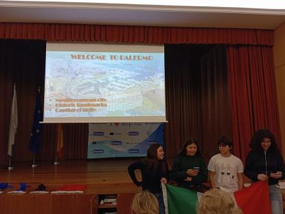 Erasmus + (Anfitriones) - parte I - Foto 39