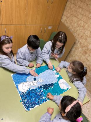 PICASSO MUSEUM EN JOSEFINAS - Foto 19