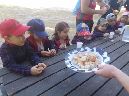 EXCURSIN 4 ED. INFANTIL - Foto 21
