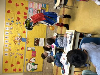 CARNAVALES 2024 (PARTE I) - Foto 19