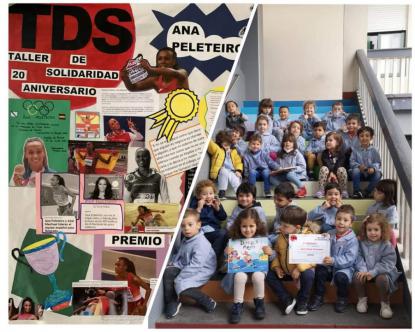 CONCURSO 20 ANIVERSARIO TDS - Foto 22