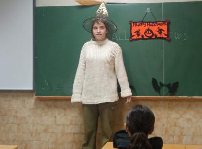 HALLOWEEN - SAMAIN (PARTE II) - Foto 19