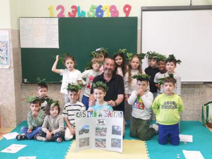 GRACIAS FAMILIAS - Foto 19