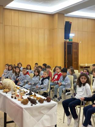 JORNADA MICOLGICA EN JOSEFINAS - Foto 23