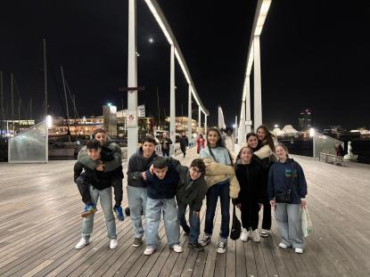 Feria Ciencias Expocerca - Barcelona - Foto 20