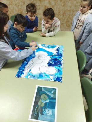 PICASSO MUSEUM EN JOSEFINAS - Foto 20