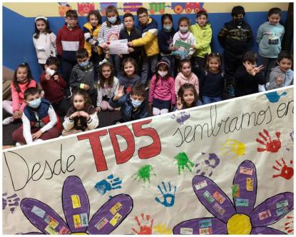 CONCURSO 20 ANIVERSARIO TDS - Foto 23